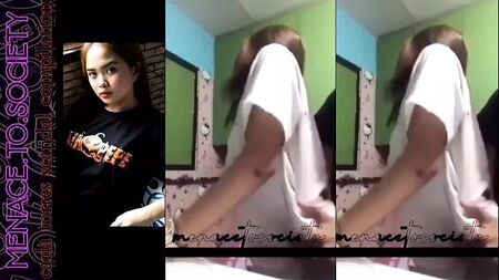 Carla Torres. Compilation de scandales philippins