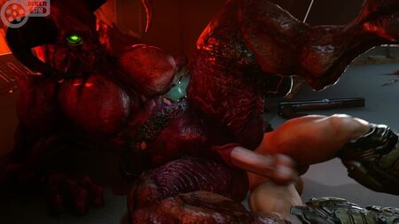 Doom, le baron des boules infernales