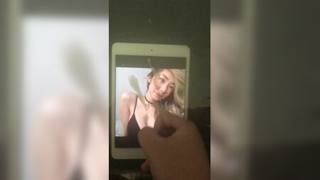 Hommage à Leena Xu #3
