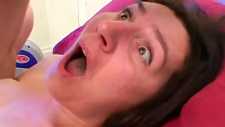 SEXE ANAL AMATEUR ENTRE ADULTES, VIDÉO FAITE MAISON