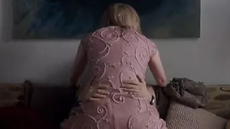La scène de sexe de Laura Linney dans P.S. (2004)