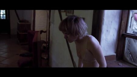 Dominga Bofill - Film Trauma 2017 - Sous-titré - HD