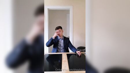 Jeu de rôle : entretien d'embauche avec un jeune Irlandais