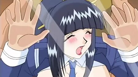 Kamyla hentai anime n° 2
