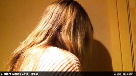 Audrey Kovar et Dee Herlihy : scènes de sexe torrides et dénudées