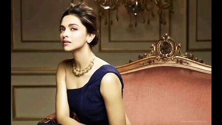 Récit érotique mettant en scène Deepika Padukone