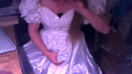 jolie robe de mariée