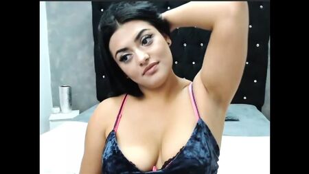 PleasureDiva 3 Strip Chat en modal indien