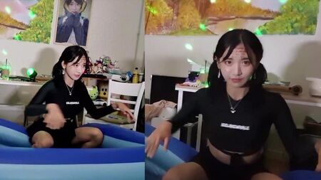 Compilation « Jinnytty Hottub »