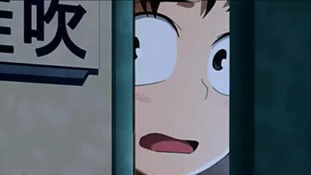 Porno gay animé torride