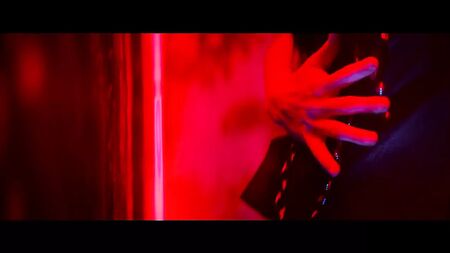 La scène de sexe de Charlize Theron dans « Atomic Blonde »