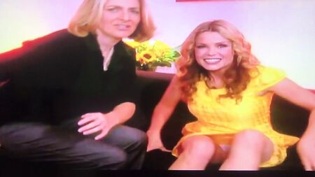 Culotte Melinda Messenger