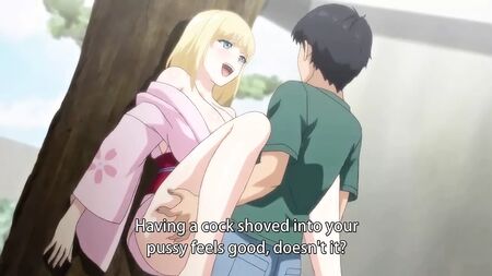 Katainaka Ni Totsui De Kita : La Fille de Russie, épisode 2