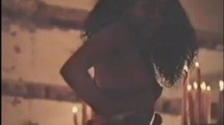 Rae Dawn Chong, femmes nues - Boca