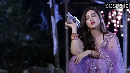 Une belle-sœur indienne sexy et pulpeuse se fait baiser par son copain