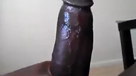 Compilation de jouissances de grosses bites noires