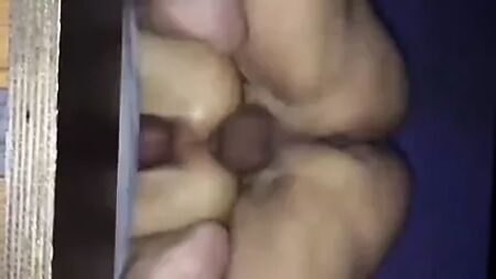Baiser un minet