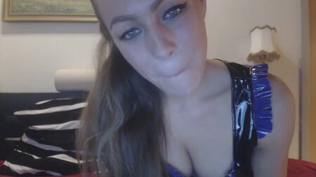 Sexe en latex