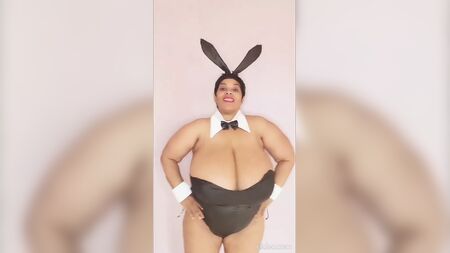 Lapin brun