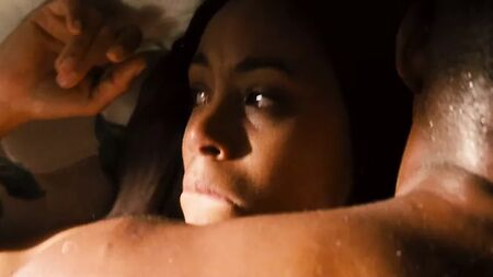 Jada Pinkett Smith - « Set It Off »