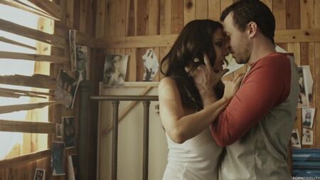 fan fou (James Deen et Ava Addam)