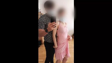 Compilation des défis TikTok avec nudité (NSFW) : tout le printemps 2022