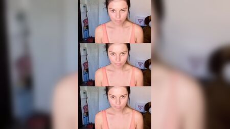 Mady Gio, gros seins