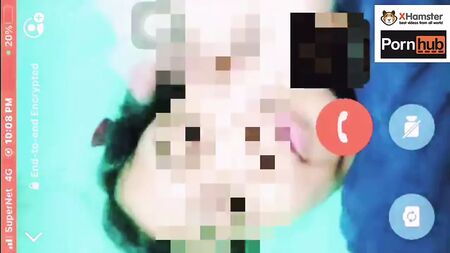 Filles des Philippines, Appel vidéo, WhatsApp sexy, Partie 1, petite amie