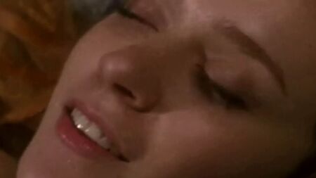 Hilary Swank et Chloë Sevigny, Boys Don't Cry, scène de sexe