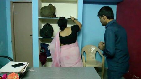 Sexe torride dans le sud de l'Inde