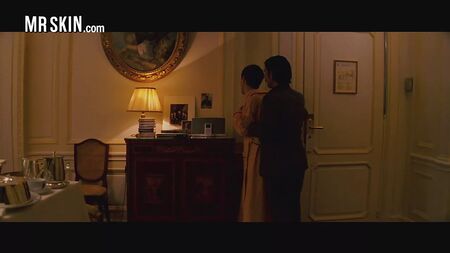 Les célébrités nominées aux Oscars 2017, nues !