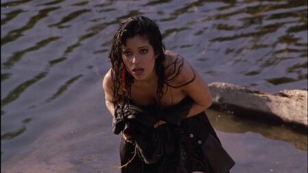 Apollonia - « Purple Rain »