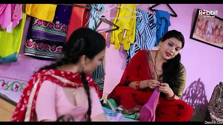 L'histoire érotique de Lodam Bhabhi