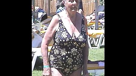 ILoveGrannY présente une collection de photos sexy