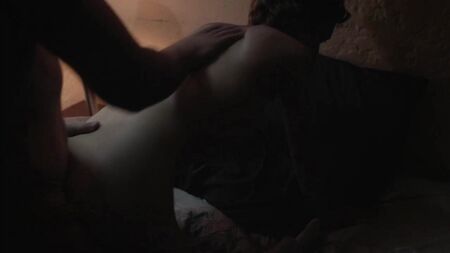 Olivia Cooke - Katie fait ses adieux (2016)