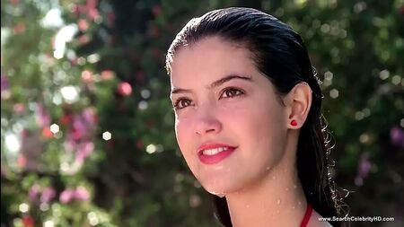 Phoebe Cates nue - Les années folles à Ridgemont High - HD