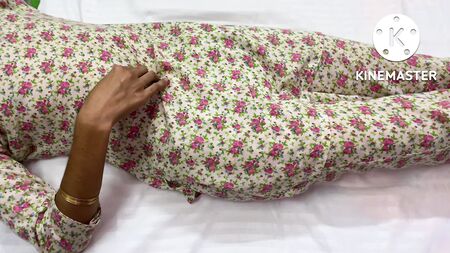 Une mère indienne du Pendjab baisée par un homme du Bihar en Full HD avec un son en hindi clair