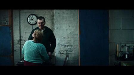 Patricia Arquette - Évasion à Dannemora