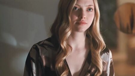 Amanda Seyfried et Julianne Moore - « Chloé »