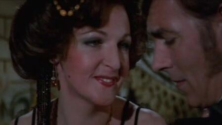 Penelope Keith est superbe