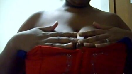 Des seins en chocolat