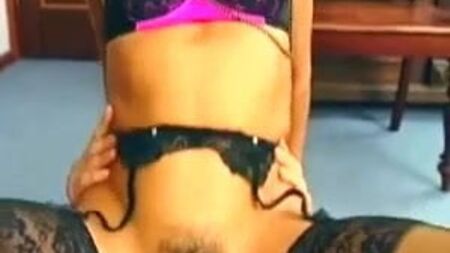 Soutien-gorge à armatures 10