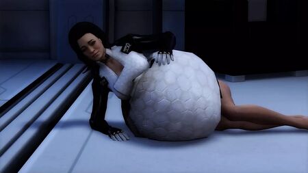 MIRANDA VS KASUMI : UNE ANIMATION DE TOASTERKING