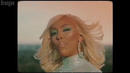Doja Cat veut ton sperme