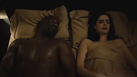 Krysten Ritter - « Jessica Jones » S1E03
