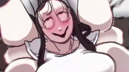 Jason et Momo Animation - LewdFroggo