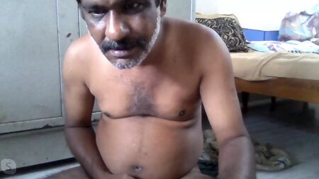 Sperme de papa indien
