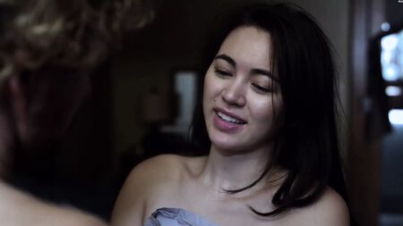 Jessica Henwick - « Iron Fist » saison 1, épisode 7
