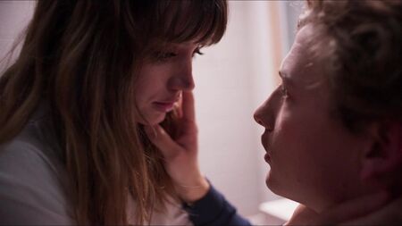 Ana de Armas - « The Night Clerk »