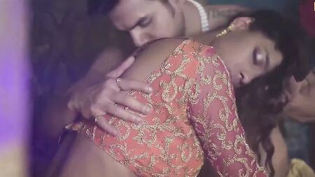Kamasutra : sexe torride à l'indienne